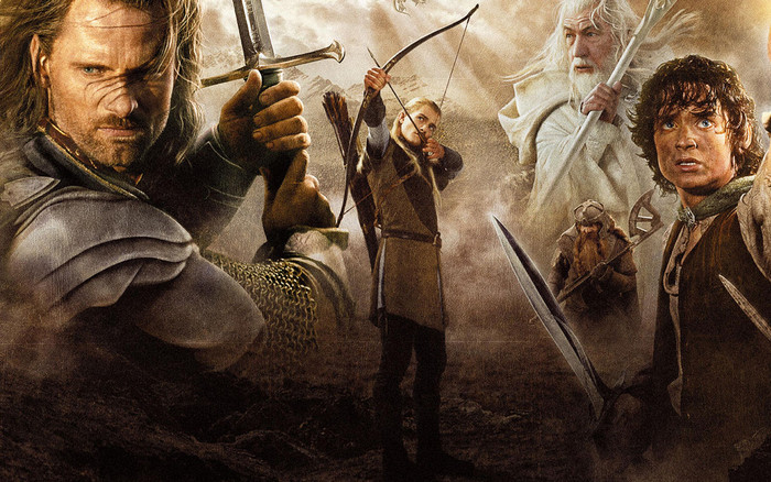 Tại sao Chúa Tể Của Những Chiếc Nhẫn vẫn hút fan dù đã chiếu từ rất nhiều năm? Ảnh 2