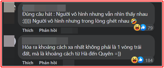 Ca khúc 'Người vô hình' của Minh Hằng rần rần trở lại sau màn chạm mặt buồn hiu giữa Hà Hồ và Lệ Quyên Ảnh 2