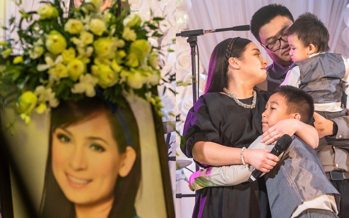 Con gái tiết lộ nỗi sợ của cố nghệ sĩ Phi Nhung lúc sinh thời, hứa sẽ thay mẹ làm một việc Ảnh 2