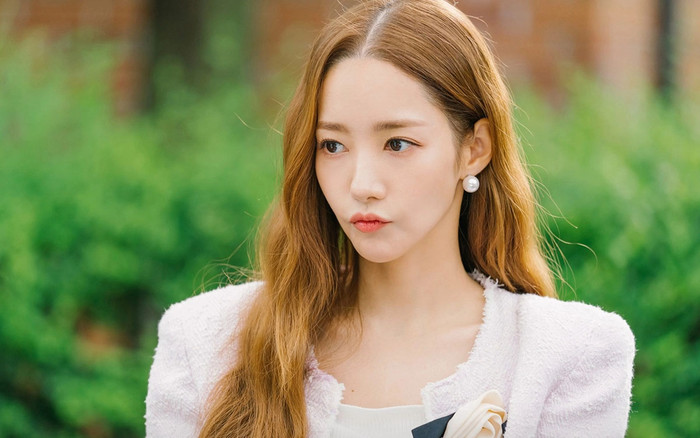 Hết thời làm Nữ thần nhan sắc, Park Min Young giờ lạ lắm, cả nhan sắc lẫn diễn xuất đều tụt dốc Ảnh 2