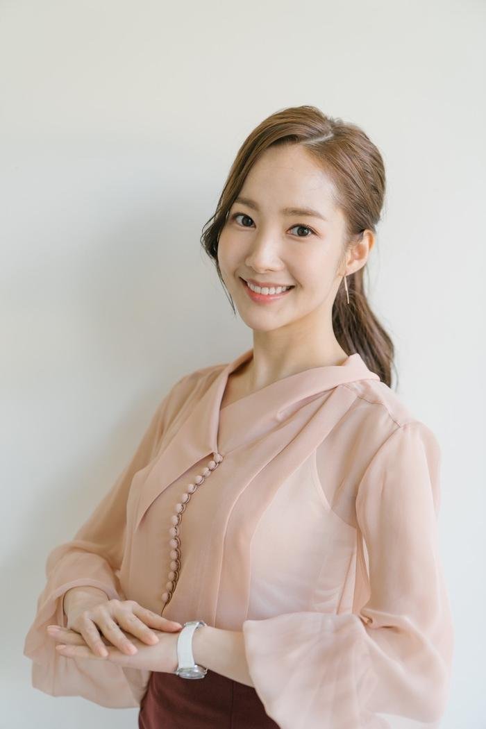 Hết thời làm Nữ thần nhan sắc, Park Min Young giờ lạ lắm, cả nhan sắc lẫn diễn xuất đều tụt dốc Ảnh 2