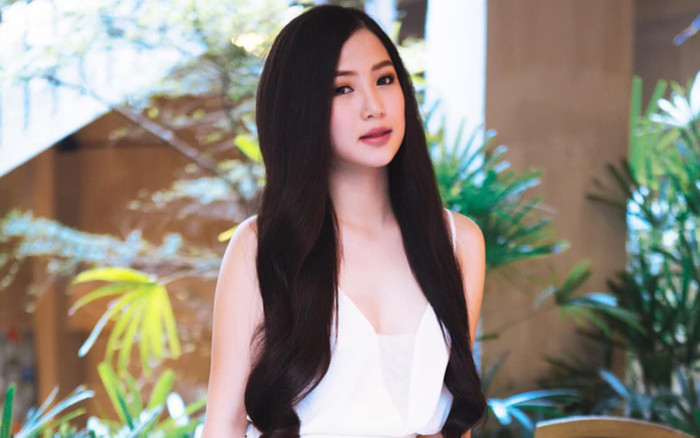 Khoe ảnh ngắm mưa tại Sài Gòn, netizen nghi vấn Hương Tràm đã âm thầm về nước? Ảnh 2