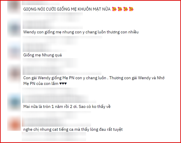 Wendy Phạm thả dáng hát nhạc dân ca, nhan sắc quá giống cố ca sĩ Phi Nhung Ảnh 3