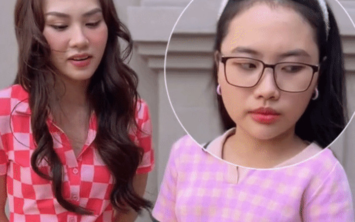 Phương Mỹ Chi mất kiên nhẫn khi lần đầu dạy Hoa hậu Mai Phương hát nhạc bolero Ảnh 2