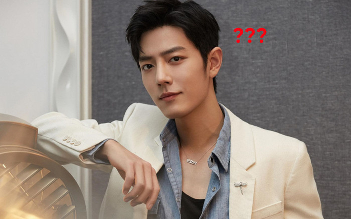 Trở thành nam chính của Nắng Gắt Bên Tôi, Tiêu Chiến bị gán mác 'điềm xui xẻo' chỉ vì điều này Ảnh 2