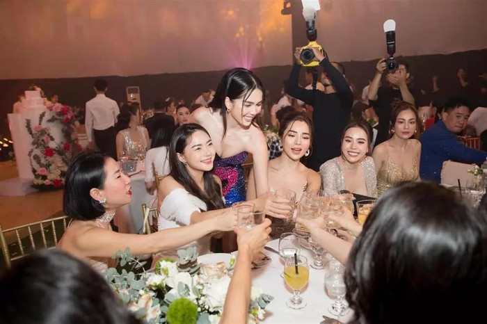 Phan Như Thảo hậu giảm cân: Cực 'bén' khi đọ sắc bên Ngọc Trinh.