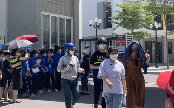 Kỳ thi tốt nghiệp THPT năm 2023 theo hướng giữ ổn định như năm 2022 Ảnh 2