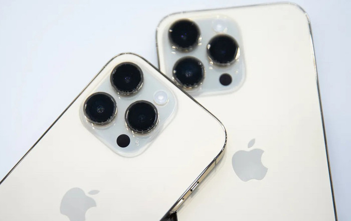 Apple ngừng tăng sản lượng iPhone 14 Ảnh 2