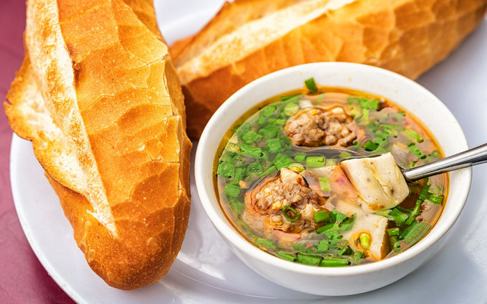 Xíu mại Đà Lạt - Món ăn lưu luyến thực khách từ hương vị đầu tiên Ảnh 2