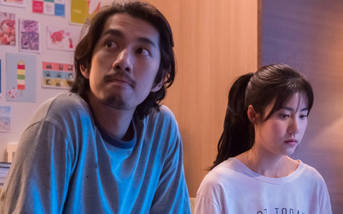 Thêm một bộ phim Thái đang gây bão, liệu có thành công như Ngược Dòng Thời Gian Để Yêu Anh? Ảnh 2