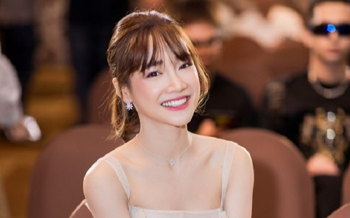 Nhã Phương lộ dấu hiệu 'lão hóa' rõ rệt khiến netizen bất ngờ Ảnh 2