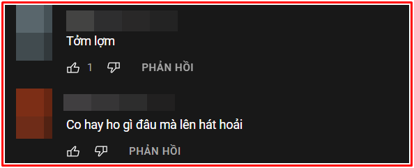 Hiền Hồ tiếp tục có động thái khiến khán giả phẫn nộ: 'Đồ mặt dày' Ảnh 3