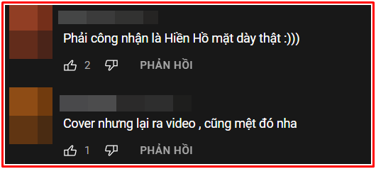 Hiền Hồ tiếp tục có động thái khiến khán giả phẫn nộ: 'Đồ mặt dày' Ảnh 4