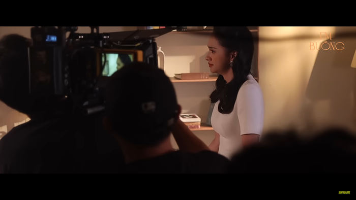 Hương Giang: 'Tiểu tam thời nay lên trình rất nhiều' Ảnh 5