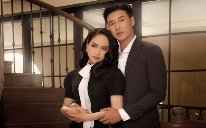 Hương Giang: 'Tiểu tam thời nay lên trình rất nhiều' Ảnh 2