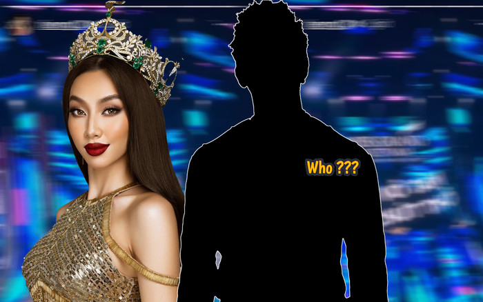 Giữa dàn ca sĩ đình đám 'đổ bộ' Chung khảo Miss Grand VN: Hoa hậu Thùy Tiên chỉ 'u mê' nam ca sĩ này? Ảnh 2