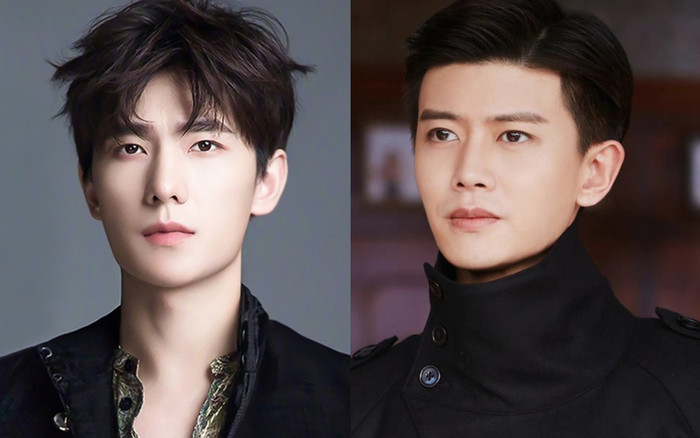 Rộ tin Nhậm Gia Luân đi học lại cách đọc thoại để đấu với Dương Dương, netizen mỉa mai: Vô ích thôi anh! Ảnh 2