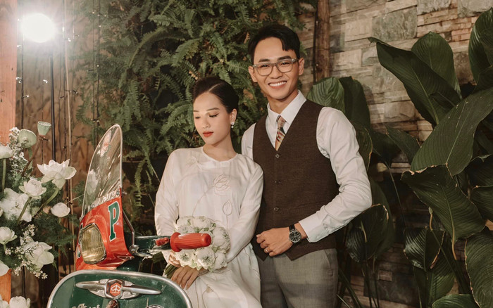 Vừa trở thành 'vợ người ta', bạn gái cũ Quang Hải tuyên bố 'cực gắt' về hôn nhân Ảnh 2