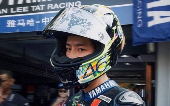 Vương Nhất Bác bất ngờ bị tố mắc bệnh ngôi sao chỉ vì một hành động Ảnh 2