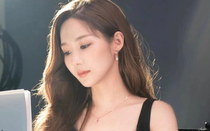 Park Min Young xác nhận đã chia tay với bạn trai CEO chỉ sau 2 ngày công khai khiến netizen chưng hửng Ảnh 2