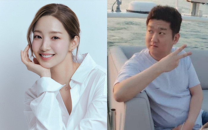 3 nam diễn viên hàng đầu Hàn Quốc có mối quan hệ không ngờ với tình cũ tai tiếng của Park Min Young Ảnh 2