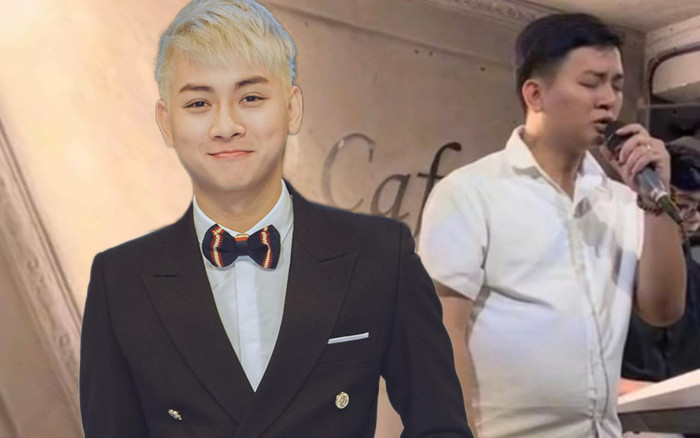 Hát lại 'Sa mưa giông' trong lần xuất hiện mới nhất, giọng hát Hoài Lâm có còn được lòng khán giả? Ảnh 2