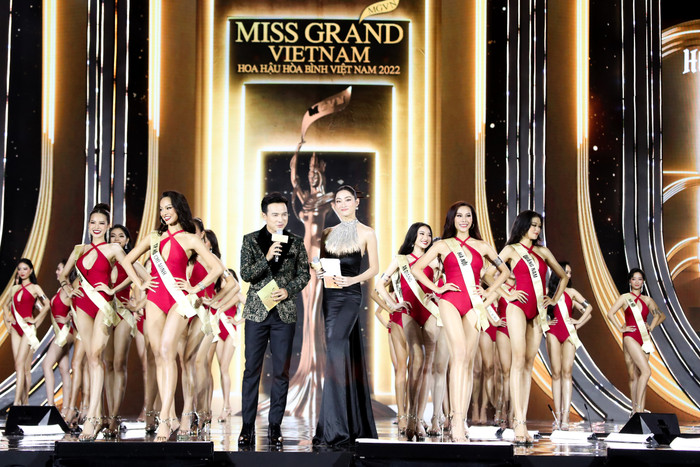 Miss Grand Vietnam nói rõ vấn đề 'hô tên': Chúng tôi đã yêu cầu thí sinh tiết chế lại ở đêm chung kết Ảnh 4