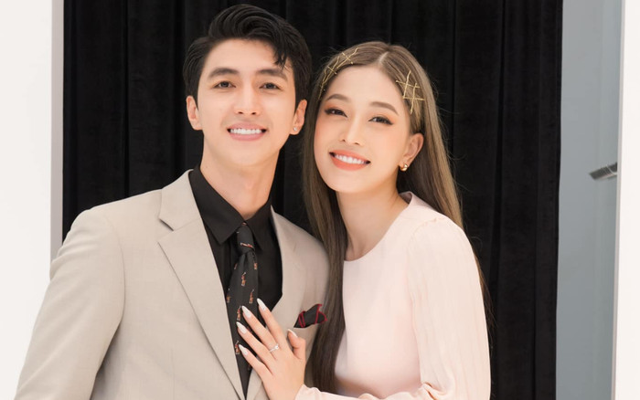 Khối tài sản 'khủng' của Bình An và Phương Nga khi 'về chung một nhà' Ảnh 2