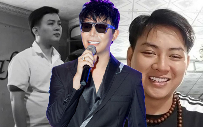 Nathan Lee 'đứt ruột' khi thấy hình ảnh mới nhất của Hoài Lâm: 'Ai gây ra sẽ gánh nghiệp nặng' Ảnh 2