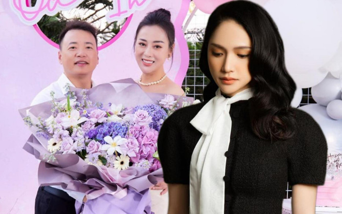 Ngẫm lại mới thấy: MV của Hương Giang sao cứ giống chuyện Shark Bình - Phương Oanh thế này? Ảnh 2