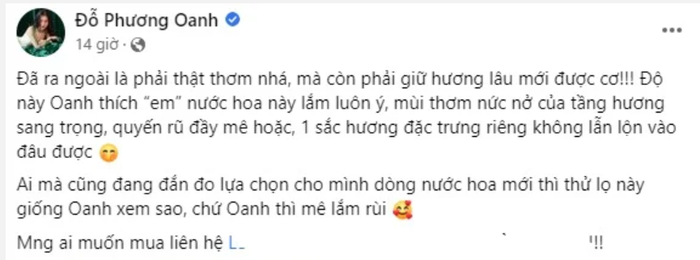 Vợ chồng Shark Bình hòa giải không thành công, Phương Oanh có thái độ ra sao? Ảnh 3