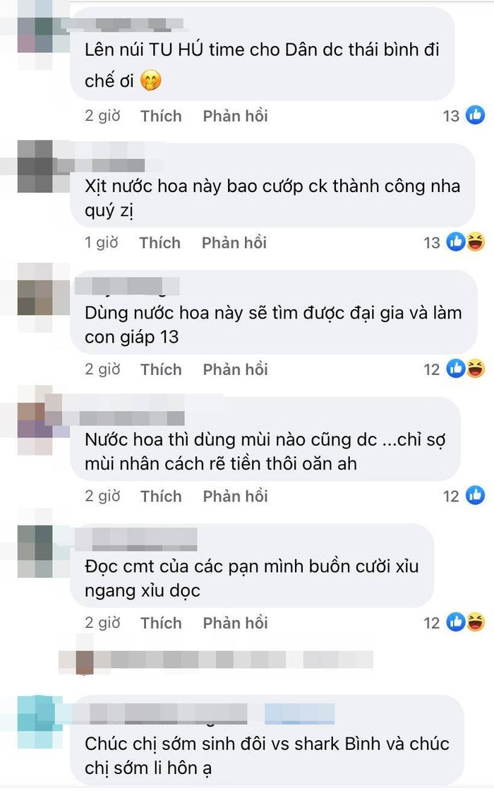 Vợ chồng Shark Bình hòa giải không thành công, Phương Oanh có thái độ ra sao? Ảnh 5