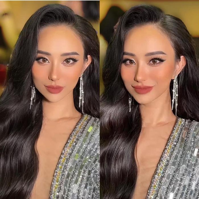 Những layout make up đẹp nhất chung khảo Miss Grand Vietnam 2022, người cuối cùng sẽ đăng quang hoa hậu? Ảnh 3