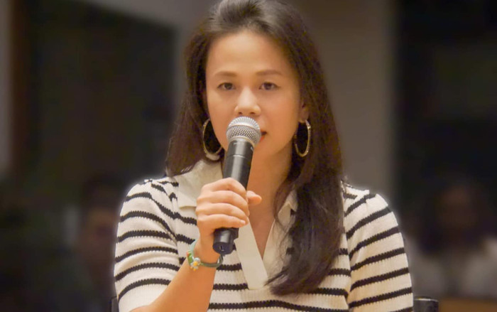 Vợ Shark Bình lên tiếng về việc hòa giải bất thành, 'phản bác' phát ngôn mới nhất của chồng Ảnh 2