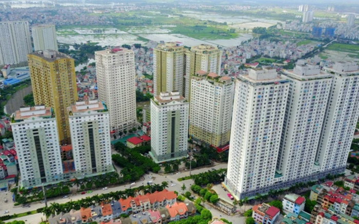 Đề xuất chung cư có thời hạn: Người dân liệu có mặn mà? Ảnh 2