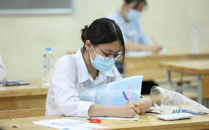 17h chiều nay (30/9) là hạn cuối cùng để thí sinh xác nhận nhập học đợt 1 Ảnh 2