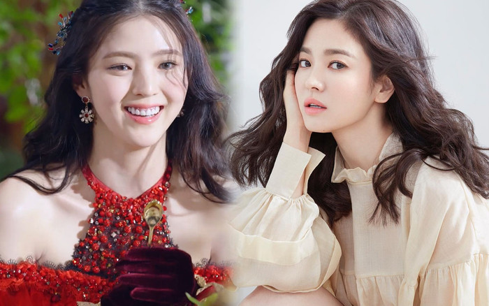 Những hình ảnh đầu tiên của bản sao Song Hye Kyo khi làm công chúa, kèo này liệu có ăn đứt bản gốc? Ảnh 2