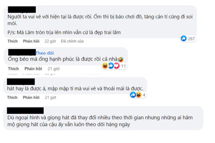 Vừa gây thất vọng với ngoại hình 'xuống dốc', Hoài Lâm bất ngờ đón 'tin vui' khó tin Ảnh 6