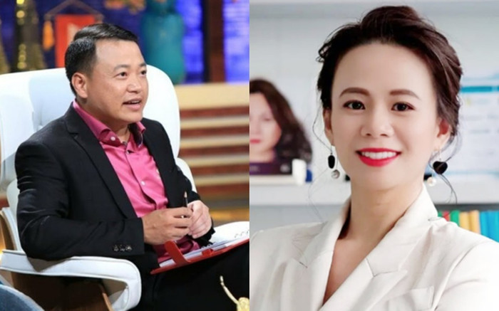 Khăng khăng có lỗi 'tình mới' Phương Oanh, Shark Bình bị chất vấn: Còn vợ anh thì sao? Ảnh 2