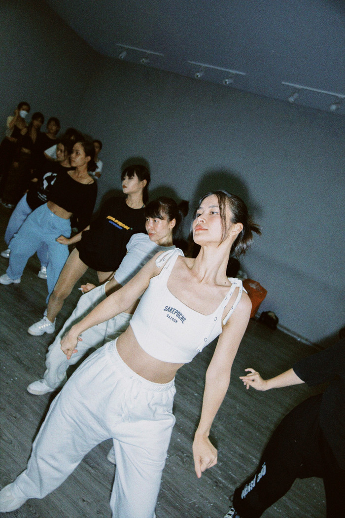 Yêu thương fan như Đông Nhi, dặn dò 'chớ nên về sớm' để không bỏ lỡ điều đặc biệt Ảnh 3