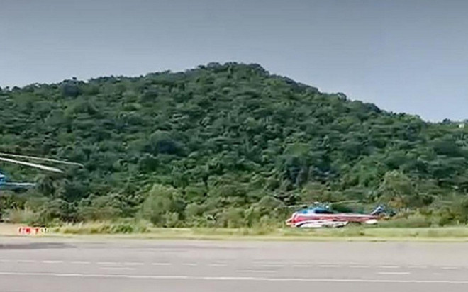 12 người tử vong trên tàu neo ngoài Côn Đảo, nghi ngộ độc thực phẩm Ảnh 2