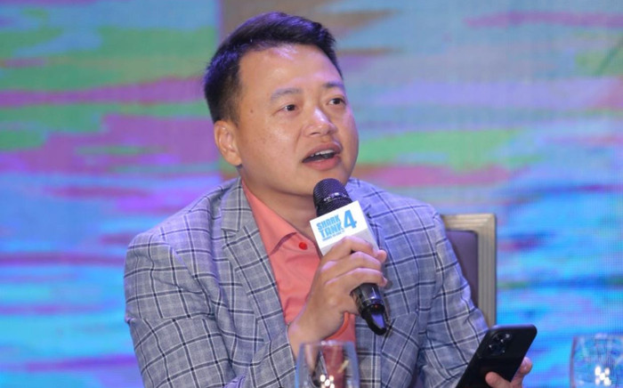 Nghi vấn 'bạn gái cũ shark Bình' đăng đàn tố nam doanh nhân 'vô ơn, nhiều lần đe dọa, hãm hại' Ảnh 2