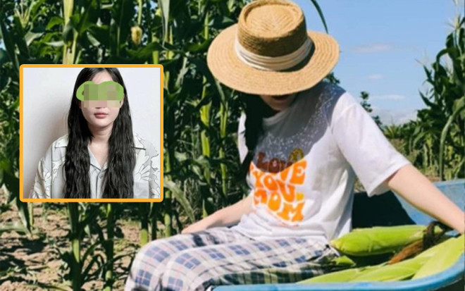 Công an xác định Tina Dương có dấu hiệu lừa đảo chiếm đoạt tài sản hàng trăm triệu đồng Ảnh 2