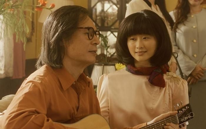 Nhà sản xuất Em Và Trịnh lên tiếng xin lỗi vì làm tổn thương Michiko Ảnh 2