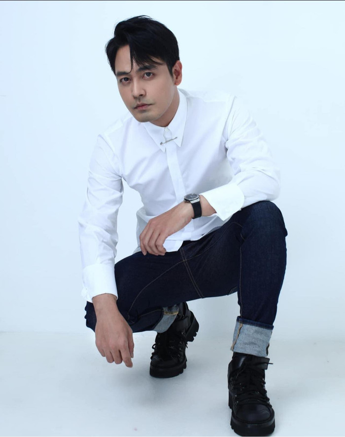 Về vấn đề sao kê, anh khẳng định: 'Sao kê tự động công khai. Mọi giao dịch được minh bạch, liên tục cập nhật trên trang'
