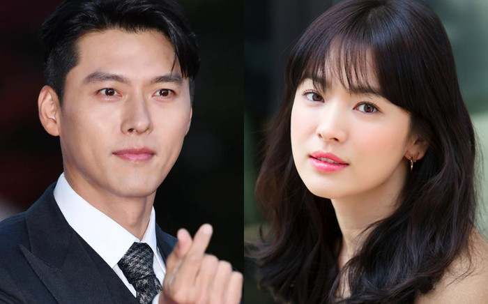 'Tình cũ' Hyun Bin nhận tin vui lần 2, Song Hye Kyo lập tức bị mỉa mai là kẻ thất bại Ảnh 2