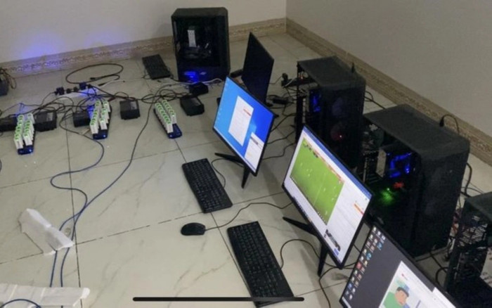 Nhóm hacker chiếm đoạt hàng loạt hội nhóm tên tuổi trên Facebook Ảnh 2