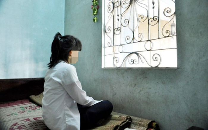 Nữ sinh lớp 6 bị xâm hại, mang thai: Nghi phạm 70 tuổi đã tử vong Ảnh 2