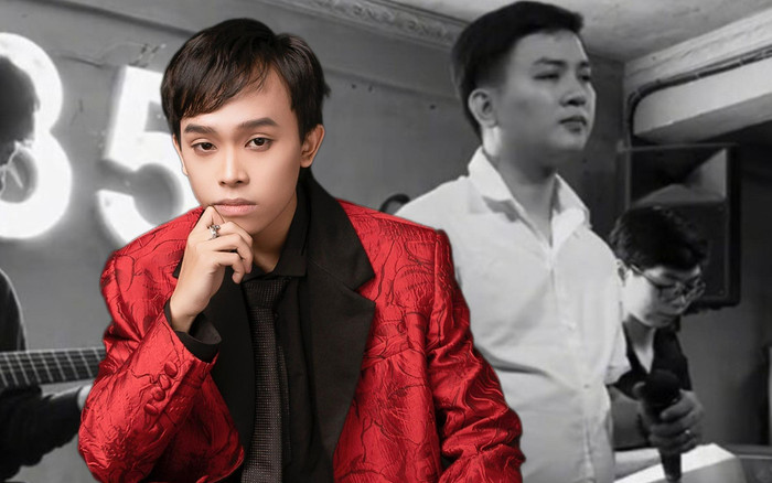 Trước Hoài Lâm, Hồ Văn Cường cũng từng có màn tăng cân gây xôn xao Ảnh 2