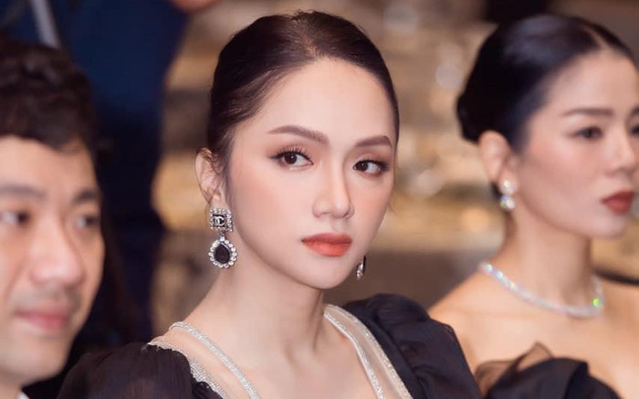 Hương Giang chia sẻ về 'thất bại hôn nhân' nhưng lại khiến dân mạng 'cười mệt xỉu' Ảnh 2